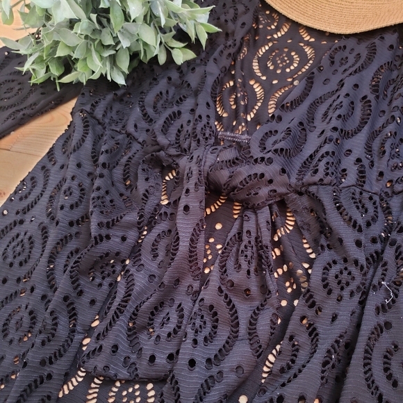 Swim / Coverup - Picture 2 of 2